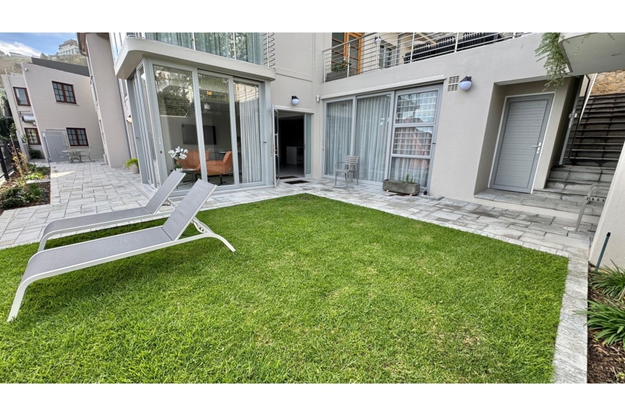 To Let 3 Bedroom Property for Rent in Clifton Western Cape